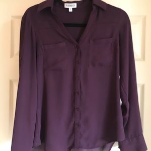 Express Portofino Shirt